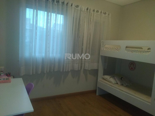 Imagem 18 de 30 de Casa À Venda Em Jardim Soleil - Ca012342