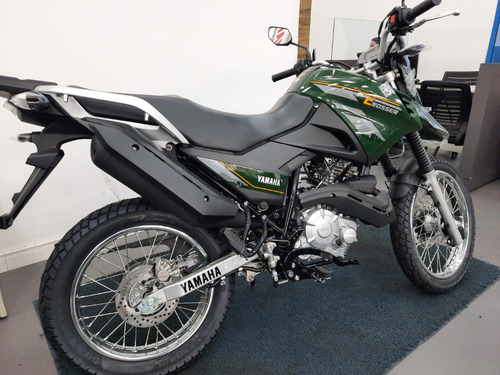 Yamaha Xtz Crosser 150 Z Abs 2025 Docto Grátis E Taxa 0% - A