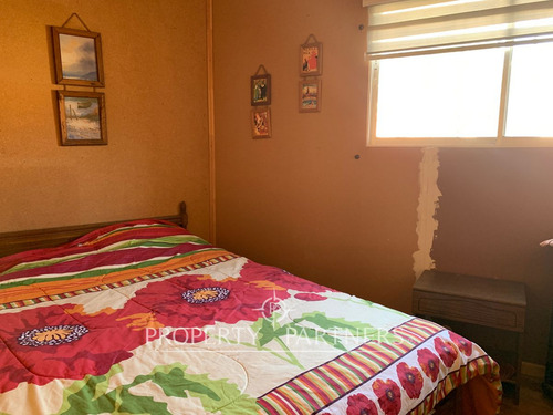 El Quisco, Casa En Buen Sector