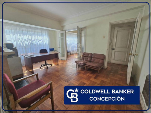 Habitacional O Comercial En El Centro De Concepción