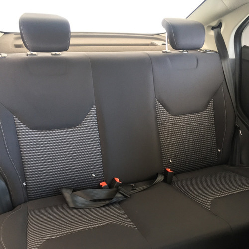 Ford Figo Titanium 2021