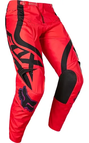 Pantalones fox motocross hotsell