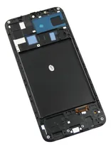 Comprar Display Compatible Con Samsung A20 Oled Con Marco Sm-a205