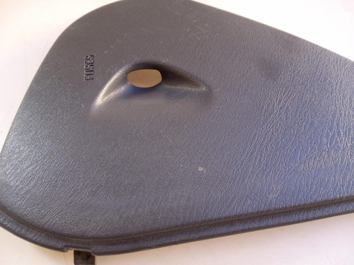 Tapa Fusibles Tablero Izq Pontiac Grand Am Se 3.4 Aut 1999 (Usado)