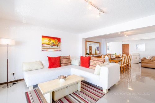 Departamento - Playa Brava
