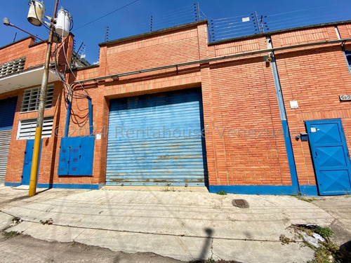 Se Vende Galpon En San Blas Valencia, Ideal Para Expandir Tu Negocio, Esta Ubicado En Excelente Zona Comercial En Valencia. Perfecto Para Tu Próximo Proyecto Comercial. Dapo