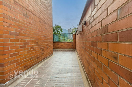Imagen 3 de 20 de Apartamento En Sector San Remo (sabaneta) Con Espectacular Terraza