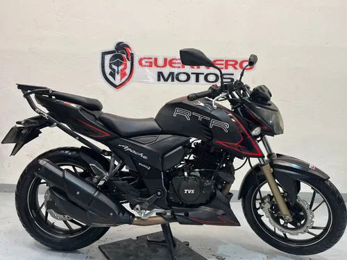 200 apache 2018 deals