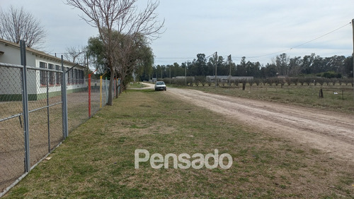 En Venta 2 Lotes De Quintas/ Vendidos
