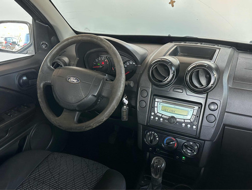 Ford Ecosport 1.6 My10 Xls Plus 4x2