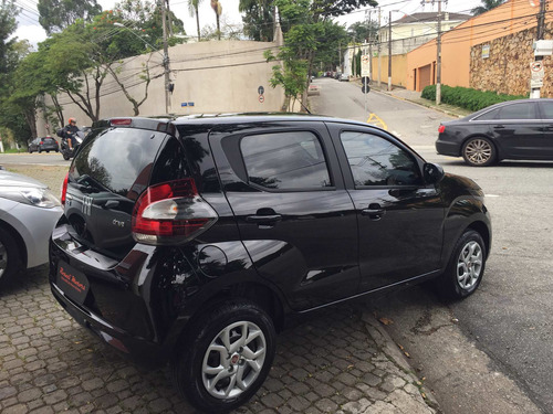 Fiat Mobi Drive Gsr Okm A Pronta Entrega R$ 43.899,99