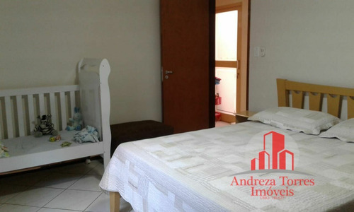 Imagem 2 de 26 de Casa À Venda No Bairro Residencial Sítio Santo Antônio - Taubaté/sp - 1459