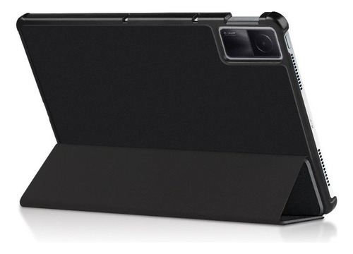 Capa Inteligente Para Redmi Pad 10.6 2024