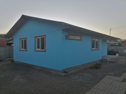 Excelente Oportunidad Casa En Venta, Comuna Padre Hurtado !!