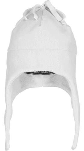 Gorro Polar Blanco Obermeyer Orbit