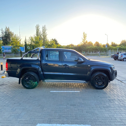 Volkswagen Amarok 2.0 Cd Tdi 180cv 4x4 Highline