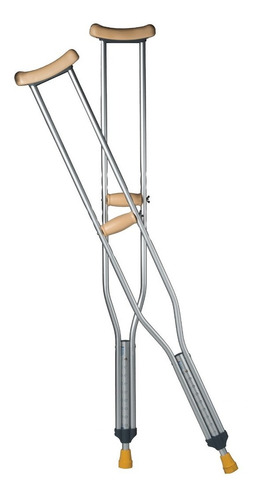Imagen 4 de 10 de Alquiler Silla De Ruedas Cama Ortopédica Bota Walker Muletas