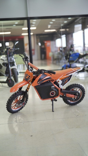 Imagen 8 de 15 de (moto Eléctrica) Chicos Sunra Bici No Razor Monopatin