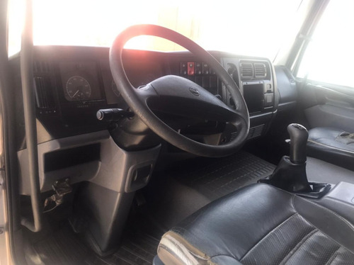Volvo Vm 260 8x2