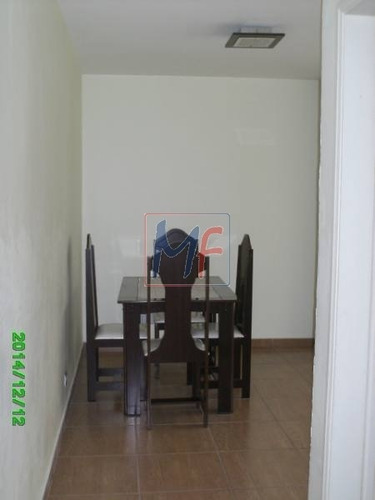 Imagem 17 de 17 de Ref: 11.933 Ótimo Apartamento , Vago, Com 65 M², 2 ,dormitórios 1 Vaga No Bairro Campo Belo, Excelente Localização. Aceita Permuta. - 11933