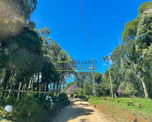 Imagem 7 de 21 de Terreno Á Venda No Condomínio Residencial Chapada Das Araucárias, Rancho Queimado Sc - Te00026 - 70284281