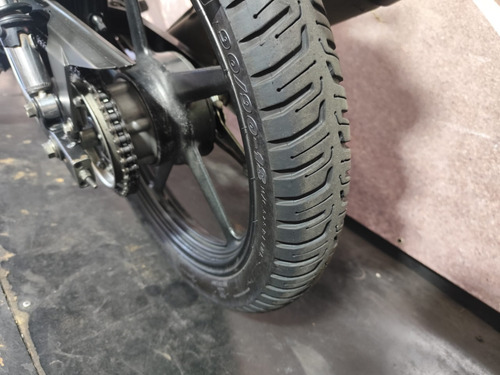 Yamaha Ybr 150 Factor Ed