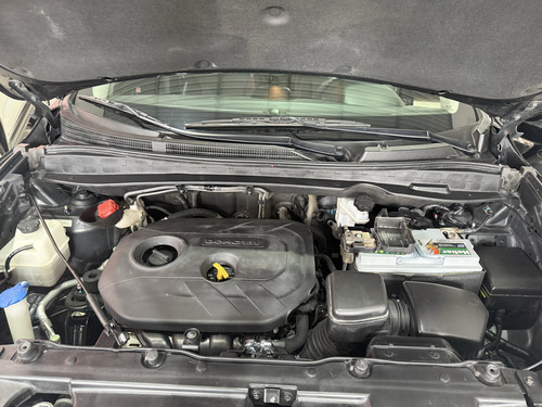 Hyundai IX35 2.0 MPFI GLS 16V FLEX 4P AUTOMÁTICO