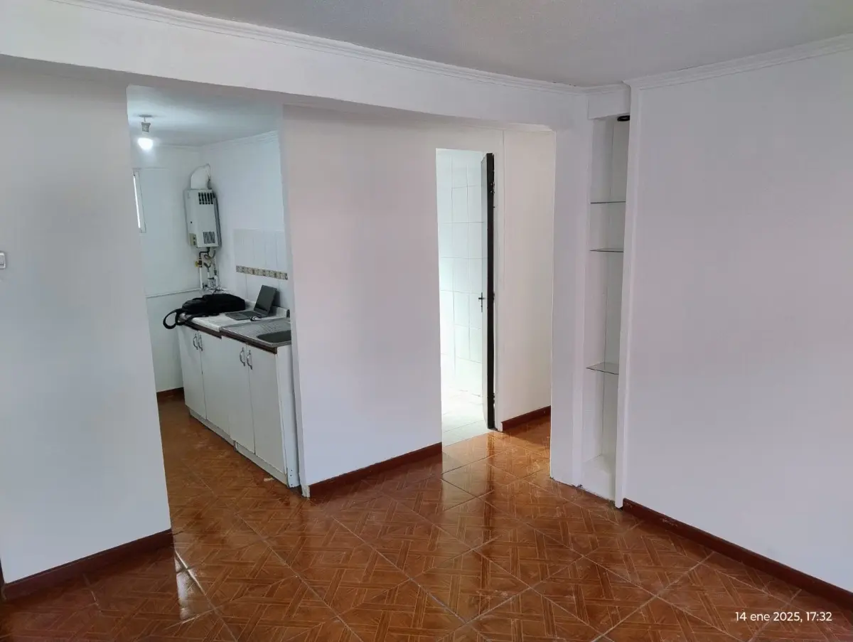 Imagen 2 de 17 de Departamento En Venta En Macul