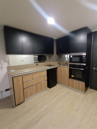 Depto En Arriendo 1d1b Santa Elisa 460 La Cisterna