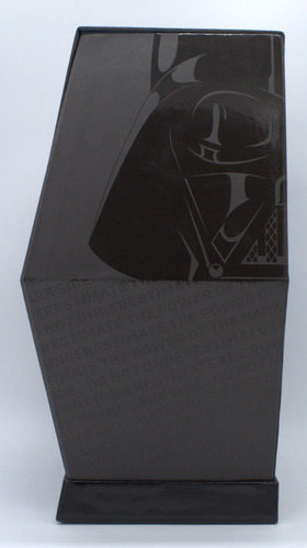 Hologram Darth Vader Limited Edition Plush Star Wars Mattel
