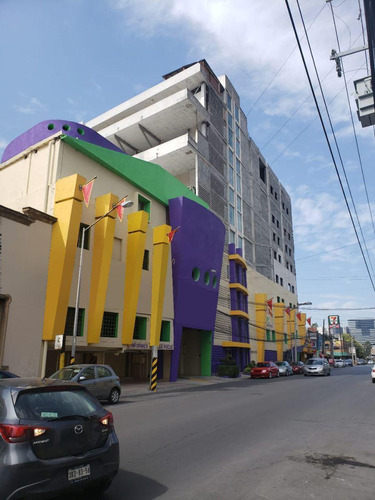 Edificio En Venta En Colinas San Jerónimo En Monterrey