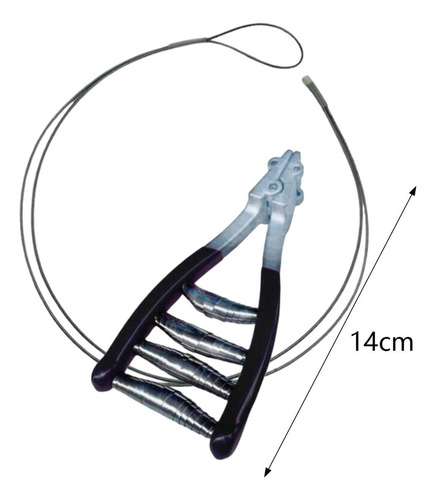 Ggj Abrazadera De Arranque Deportivo, Cable De Extensión