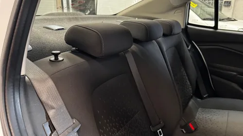 Chevrolet Onix 2021