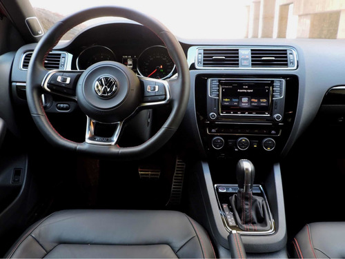 Volkswagen Vento 2.0 Tsi Gli 211cv App Connect 2016