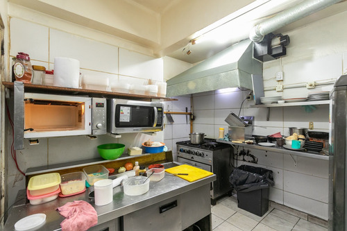 Imagen 27 de 29 de Local Comercial En Venta Villa Crespo. Exc. Ubic.