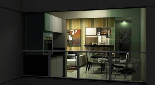 Imagem 15 de 30 de Apartamento Com 3 Dormitórios À Venda, 68 M² - Jardim Sevilha - Indaiatuba/sp - Ap1164