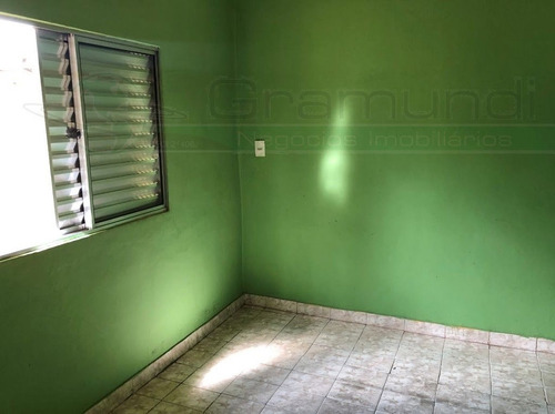 Imagem 7 de 13 de Casa Sobrado Em Parque Bristol - São Paulo - 6901