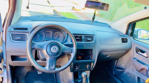 Volkswagen Fox Fox 1.0 Mi Total Flex 8V 5p