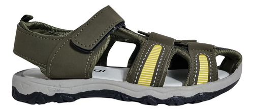 Sandalias Para Niños Unisex Que Combinan Moda Y Confort