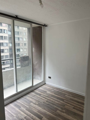 Departamento En Arriendo De 1 Dorm. En Estación Central