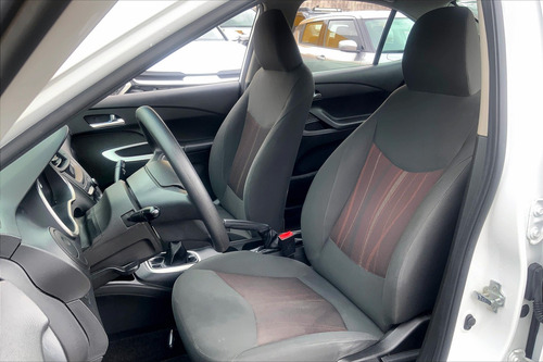 Chevrolet Aveo 2022