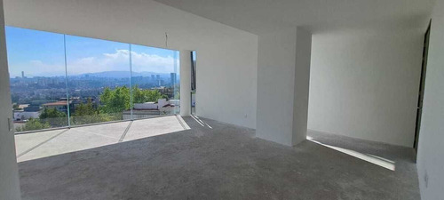 Departamento En Venta ¨la Reserva Bosque Real En Obra Blanca