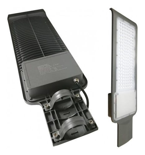 Lámpara Led Alumbrado Público 120w