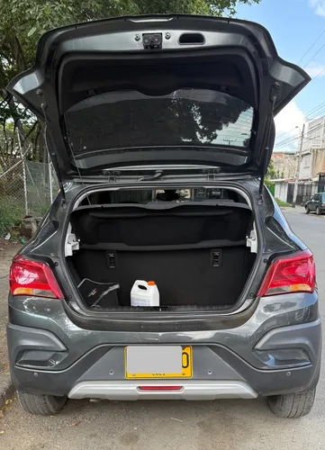 Chevrolet Onix 1.4 Lt