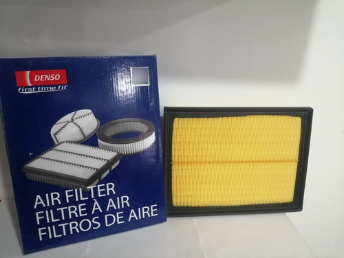 Filtro Aire 4runner 2012-2021 2da Generacion (modelo New) 