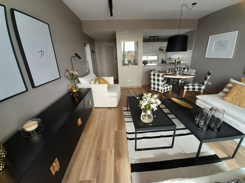 Departamento En Venta La Plata