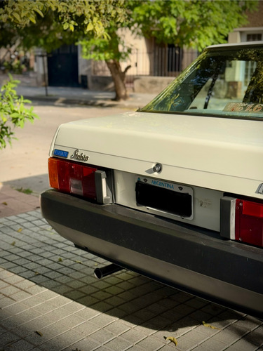 Fiat Regatta 1.6 S