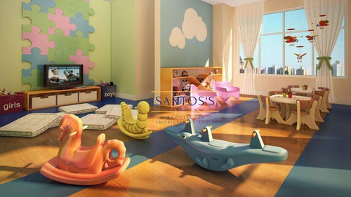 Imagem 23 de 30 de Apartamento À Venda, 175 M² Por R$ 2.600.000,00 - Brooklin - São Paulo/sp - Ap1500