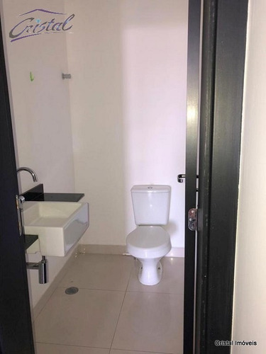Imagem 6 de 10 de Comercial Para Venda, 0 Dormitórios, Vila Hamburguesa - São Paulo - 20427