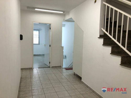 Imagem 23 de 30 de Casa Comercial Jardim São Bento - Venda E Locação - Ca2085